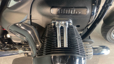 BMW R18 First Edition